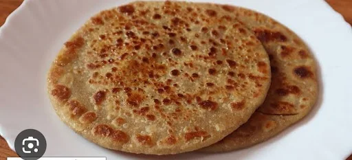 Sugar Paratha