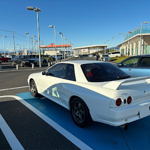 スカイライン GT-R BNR32