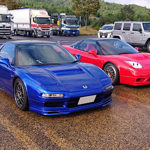 NSX NA1