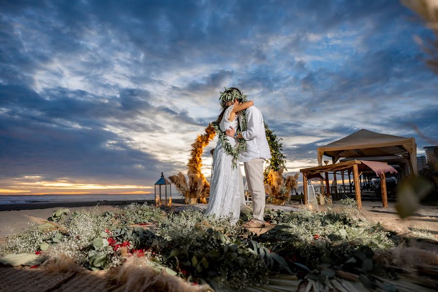 Photographe de mariage Adan Vargas (adanvargas). Photo du 24 février 2022