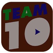 Team 10 Wallpapers 4K  Icon