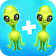 Alien Evolution Clicker icon