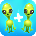 Alien Evolution Clicker: Species Evolving 1.0.6.9 APK Télécharger