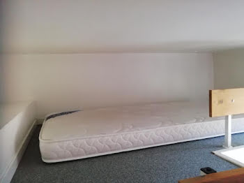 appartement à Lille (59)