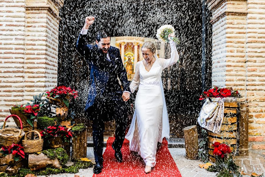 Fotógrafo de bodas Alfonso Azaustre (azaustre). Foto del 27 de julio 2023