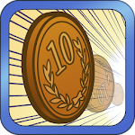 Cover Image of ดาวน์โหลด 昭和レトロ10円ゲームコーナー 1.00m APK