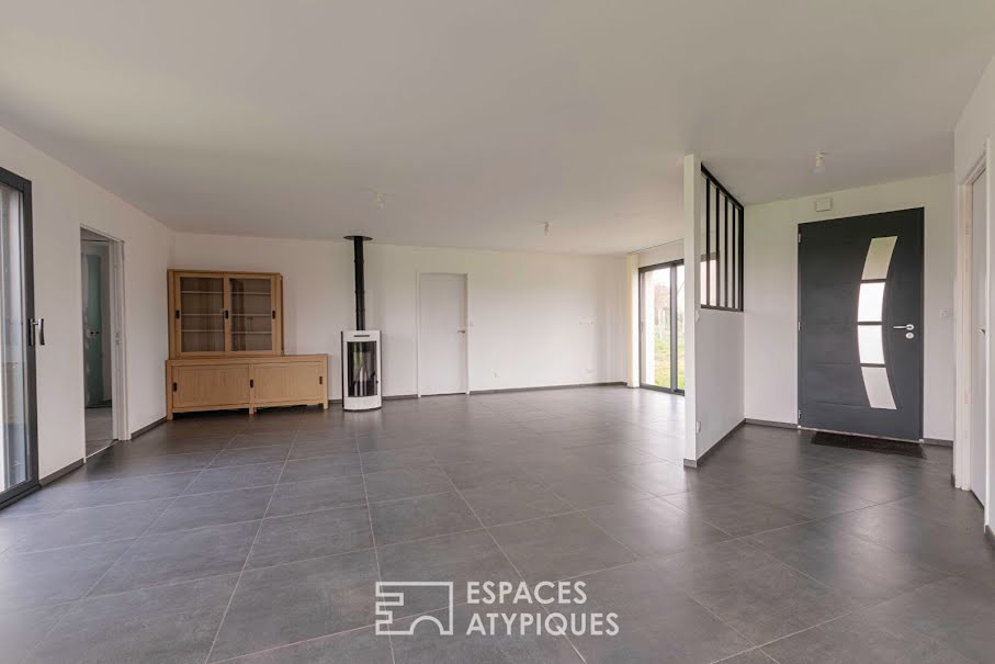 Vente maison 6 pièces 137 m² à Oizé (72330), 263 000 €