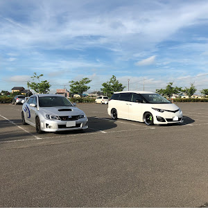 インプレッサ WRX STI