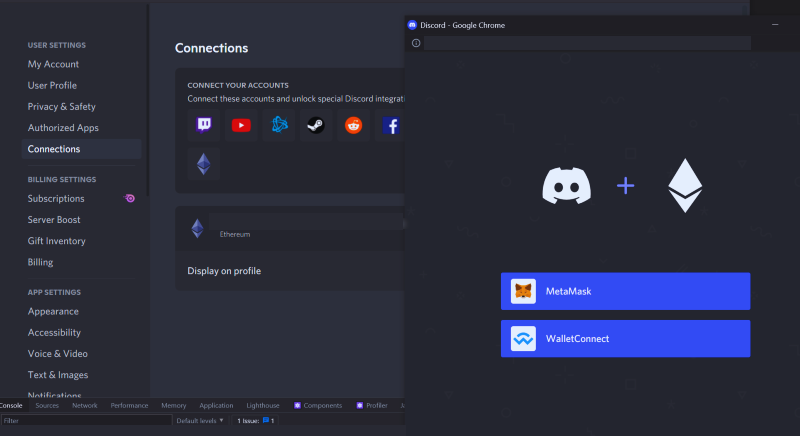 Discord