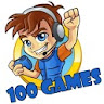 100 Games icon