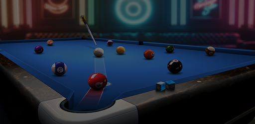 Billiards Pool - Snooker Game