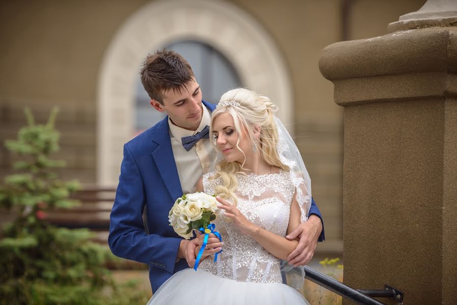 Wedding photographer Evgeniy Gordeev (gordeew). Photo of 15 October 2015