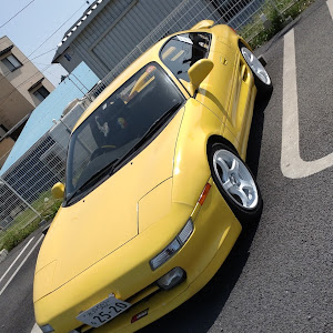 MR2 SW20