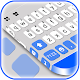 Download Blue Business Keyboard Theme For PC Windows and Mac 1.0