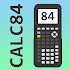 Graphing calculator plus 84 graph emulator free 835.0.2.998 (Premium)