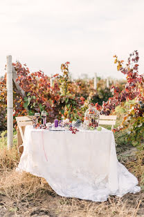 Fotógrafo de bodas Alisa Klishevskaya (klishevskaya). Foto del 13 de noviembre 2016