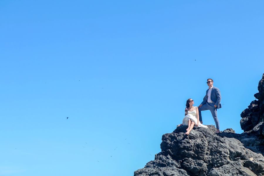 Fotografo di matrimoni Alvaro Bellorin (alvarobellorin). Foto del 18 agosto 2017