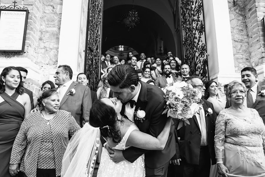 結婚式の写真家Jorge Romero (jaromerofoto)。2019 12月10日の写真