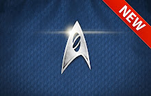 Star Trek HD Backgrounds small promo image