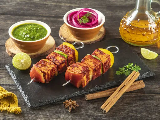 Paneer Tikka [Red Masala]