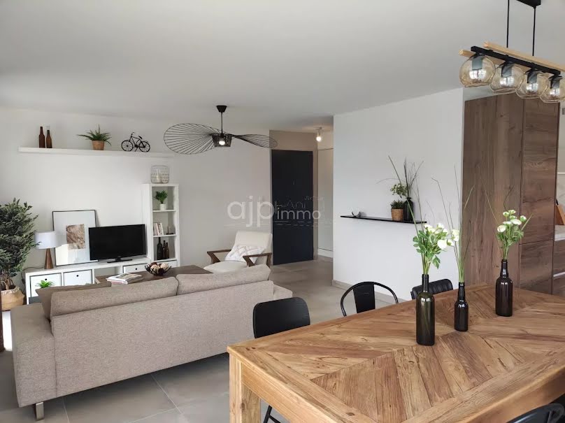 Vente duplex 4 pièces 88.7 m² à Sales (74150), 359 900 €