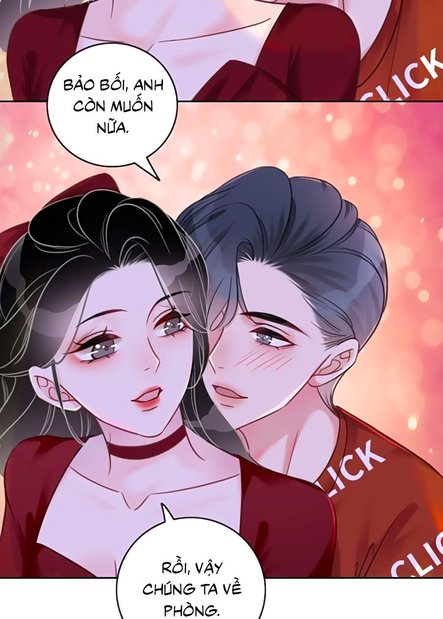 Ám Hắc Hệ Noãn Hôn Chapter 98 - Trang 30