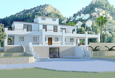 Villa with pool and terrace 6