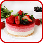 Easy desserts without Oven Apk