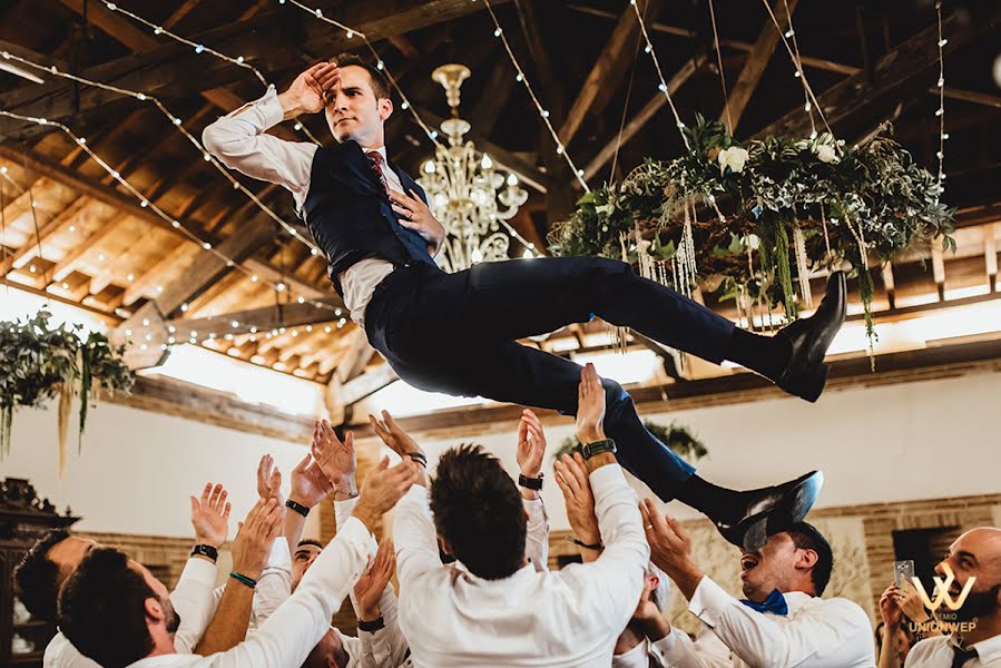 Fotógrafo de bodas Luis Álvarez (luisalvarez). Foto del 28 de noviembre 2018