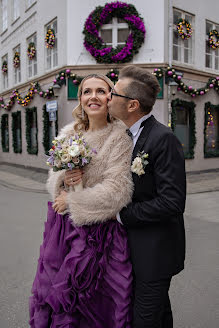 Wedding photographer Ekaterina Yaltykova (photobyyaltykova). Photo of 14 November 2023