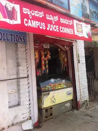 Campus Juice Corner photo 1