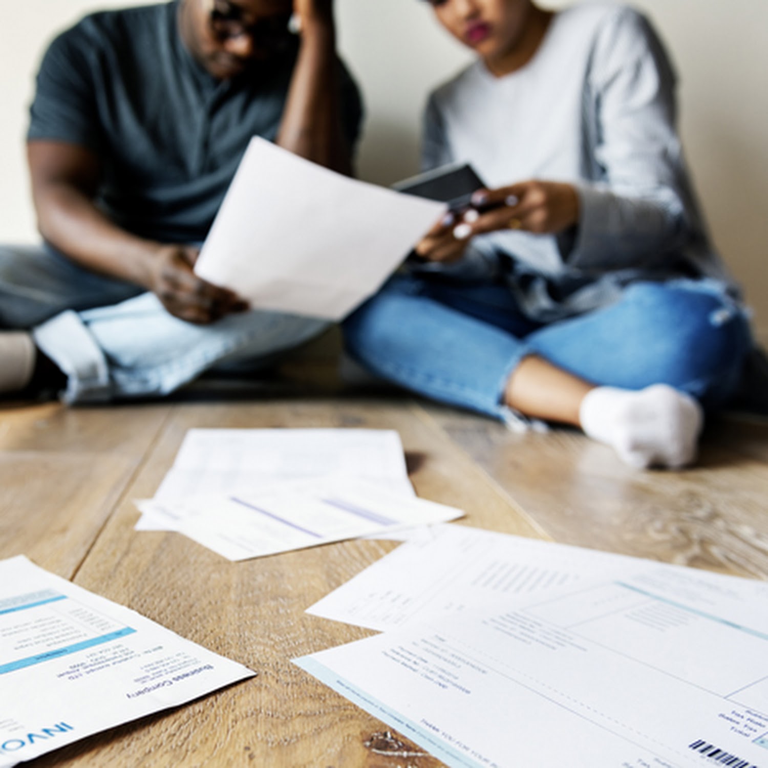 Debt review can turn your life around - Fin24