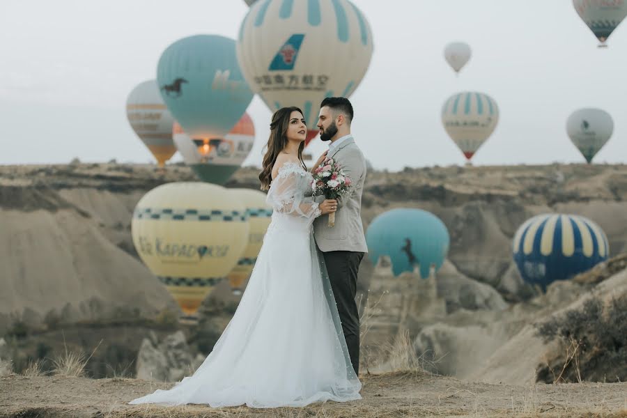 Photographe de mariage Mavi Kaşif (mavikasif). Photo du 8 novembre 2018