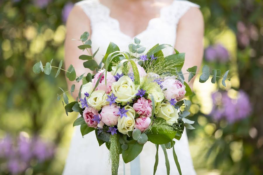 Hochzeitsfotograf Caroline Landin (carolinelandin). Foto vom 25. März 2019