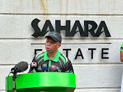 ActionSA leader Herman Mashaba says if his party is in government, it will act decisively to expedite investigations and give the National Prosecuting Authority the teeth it needs to put criminals behind bars.