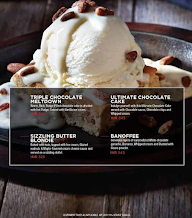 Applebee's Grill + Bar menu 3