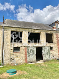 maison à Soissons (02)