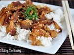 Crock Pot Honey Sesame Chicken was pinched from <a href="http://veryculinary.com/2012/02/09/crock-pot-honey-sesame-chicken/" target="_blank">veryculinary.com.</a>