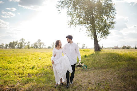 Fotógrafo de casamento Yuriy Goncharenko (shensugor). Foto de 10 de abril 2020