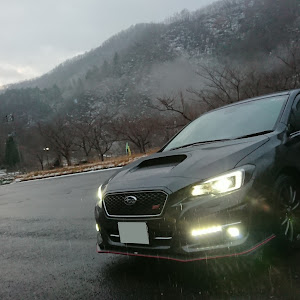 レヴォーグ VM4
