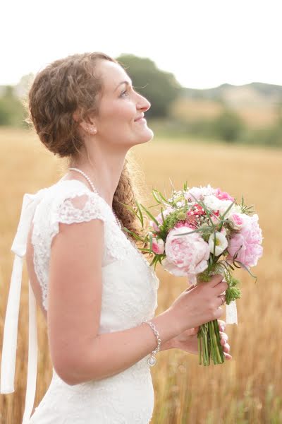 Wedding photographer Christophe Camps (imagoanimae). Photo of 21 March 2017