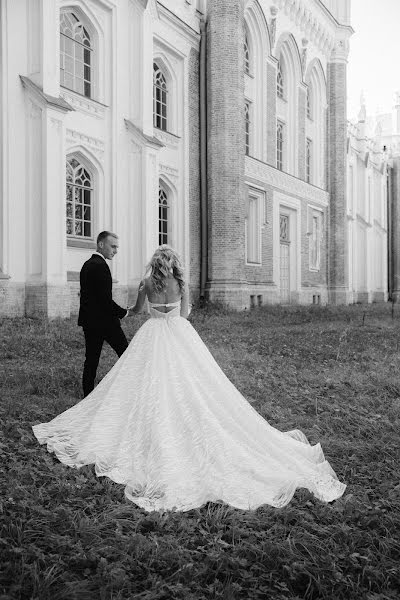 Photographe de mariage Anna Bamm (annabamm). Photo du 11 novembre 2018