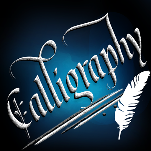 Calligraphy Font App Aplikacije Na Google Playu