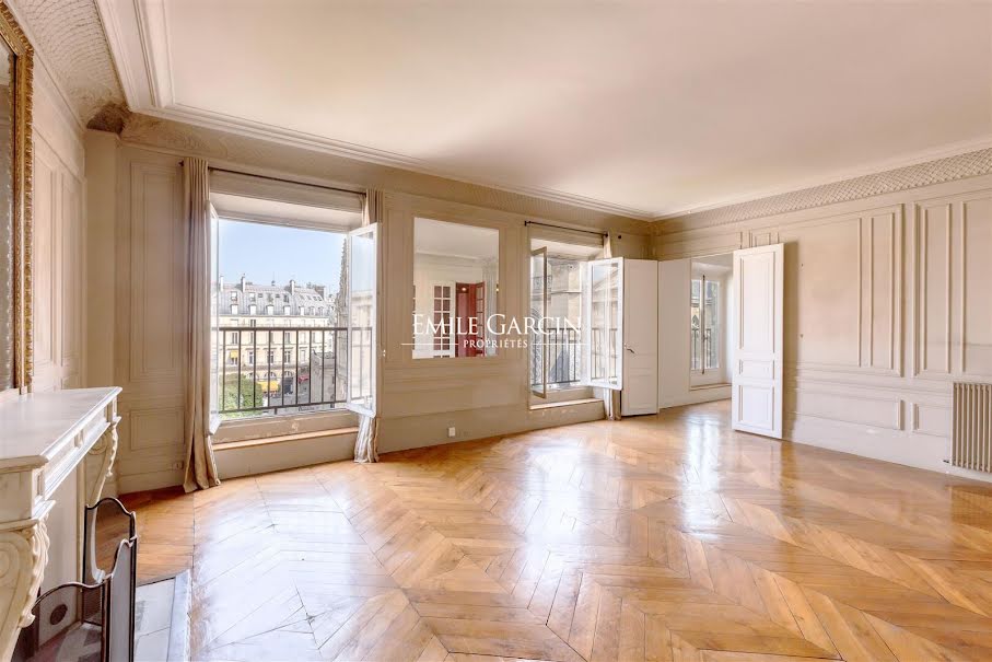 Vente appartement 4 pièces 116.24 m² à Paris 1er (75001), 2 500 000 €