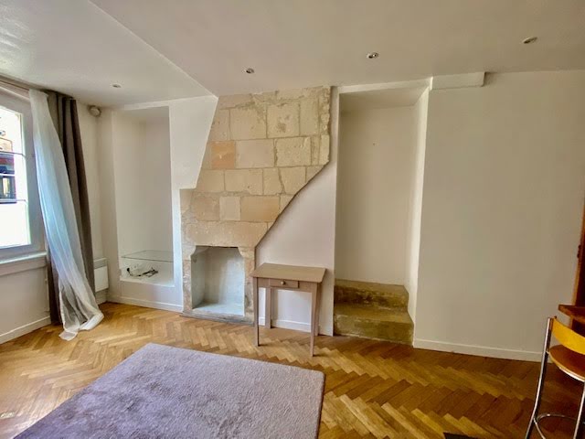 Vente appartement 3 pièces 56.04 m² à Caen (14000), 262 000 €