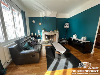 appartement à Amiens (80)