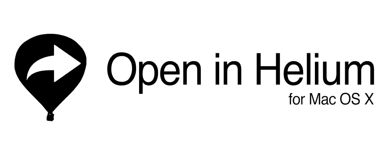 Open in Helium Preview image 2