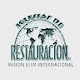 Download Stereo Restauracion Elim For PC Windows and Mac 1.0.0