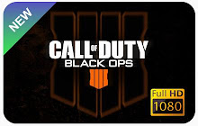 Call of Duty Black OPS 4 small promo image