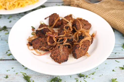 Mutton Kebab